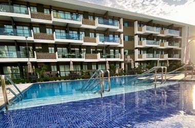 Mana Beach Experience Muro Alto C219