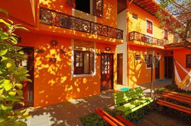 Pousada Casamar em Porto de Galinhas (4)