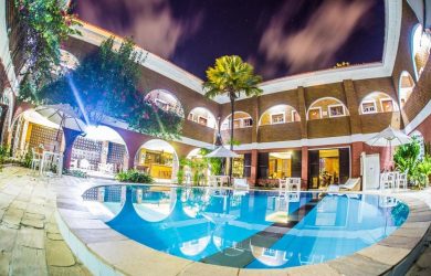 Pousada Real em Porto de Galinhas (1)