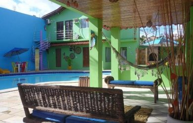 Pousada Samburá em Porto de Galinhas (4)