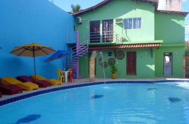 Pousada Samburá em Porto de Galinhas (5)