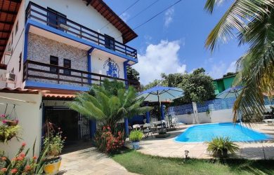Pousada São Jorge em Porto de Galinhas (4)