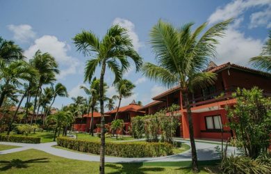 Pousada Tabapitanga em Porto de Galinhas (1)