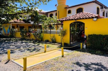 Pousada Uba-Rio em Porto de Galinhas (1)