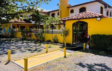 Pousada Uba-Rio em Porto de Galinhas (1)