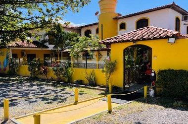Pousada Uba Rio em Porto de Galinhas vale a pena